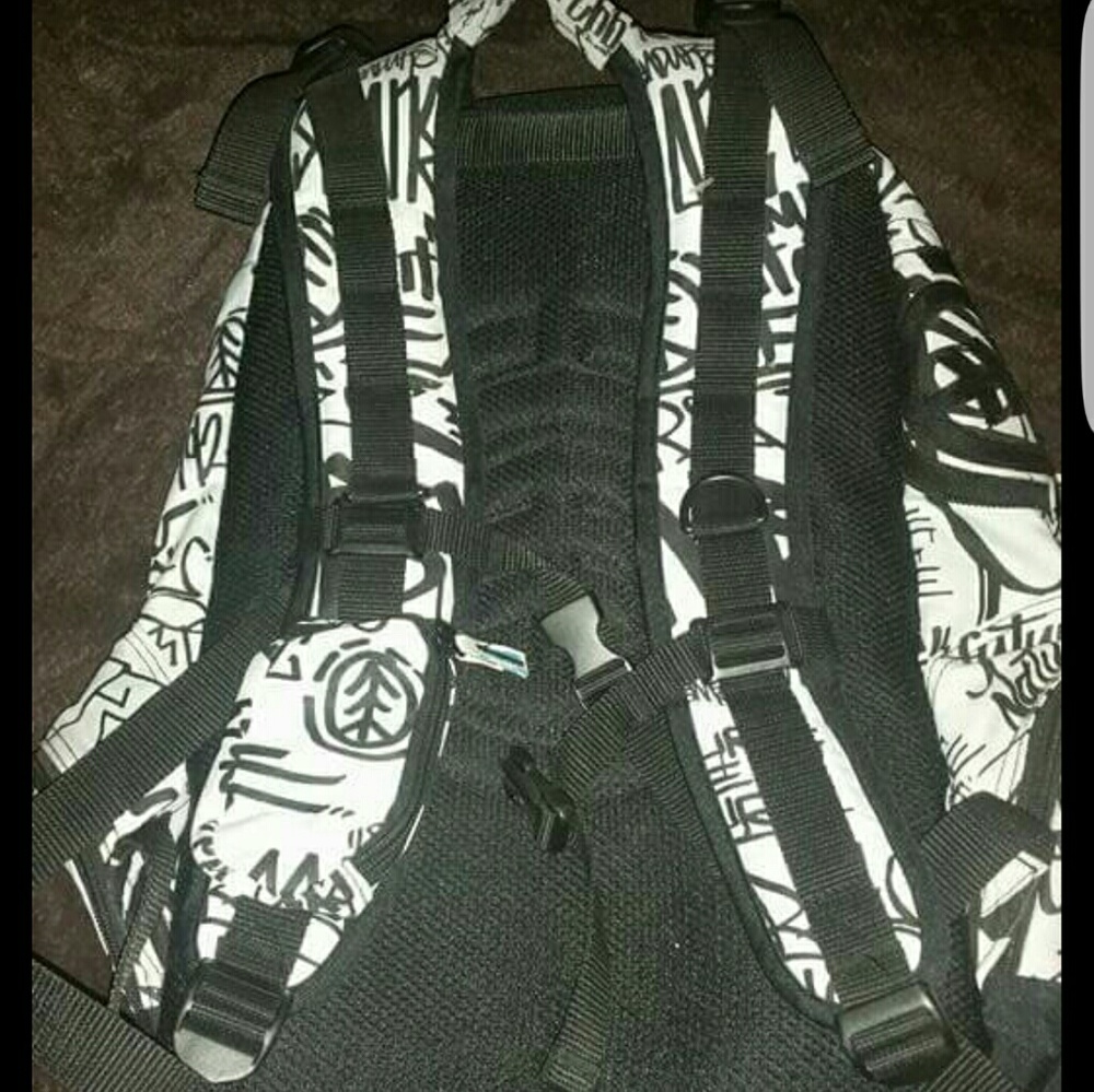 Element Backpack - Picture 2 of 2